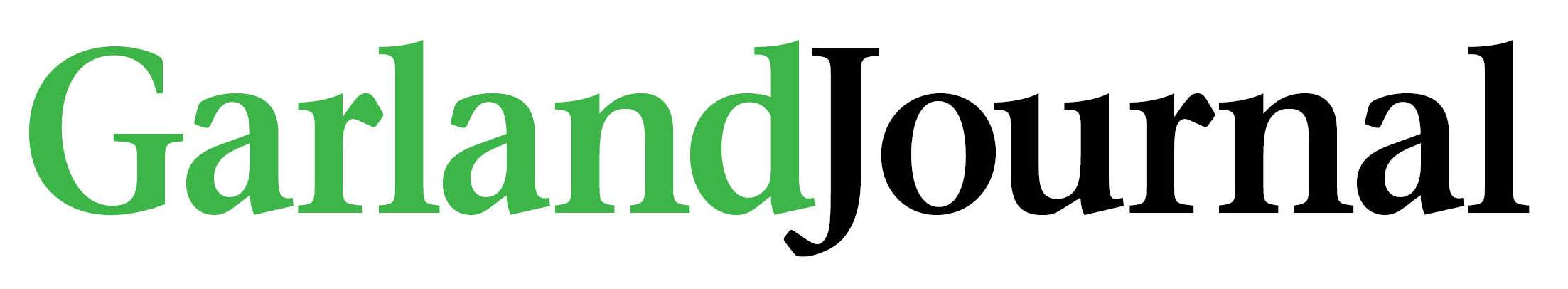 Garland Journal - Logo