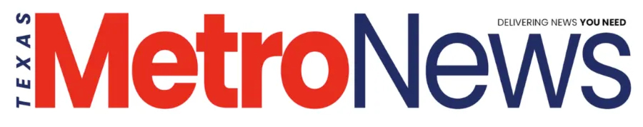 Texas Metro News Logo
