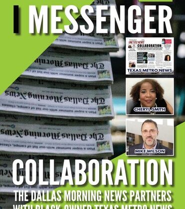 I Messenger- July 31, 2020