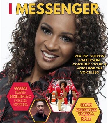 I Messenger - June 12, 2020