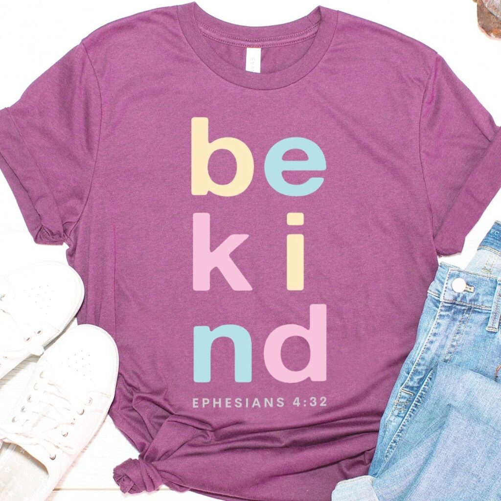Be-Kind