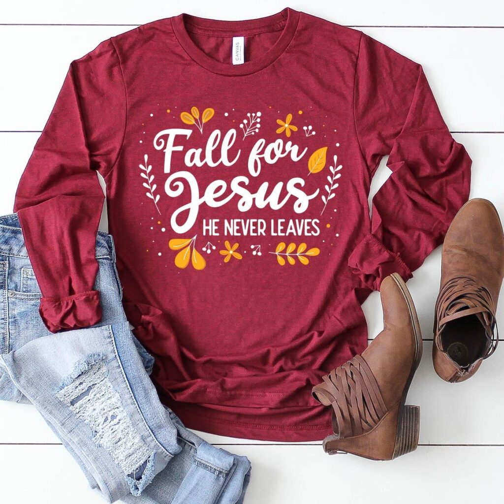 Fall-For-Jesus