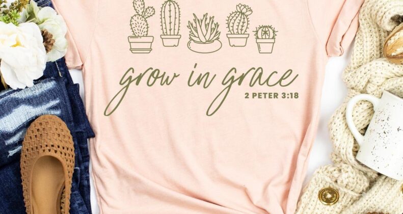 Grow-In-Grace