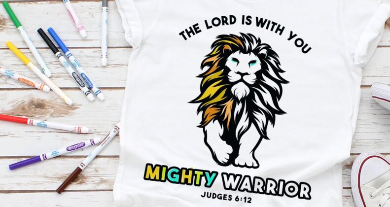 Mighty-Warrior