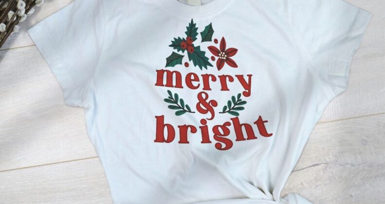 Merry-&-Bright