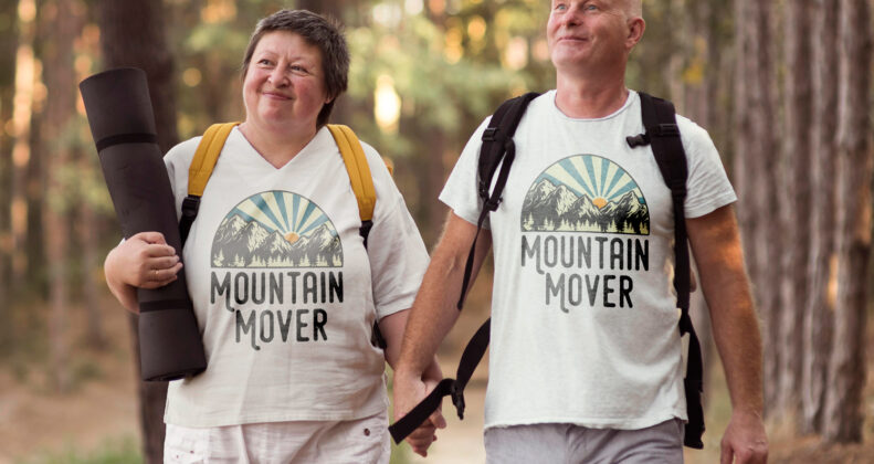 Mountain-Mover