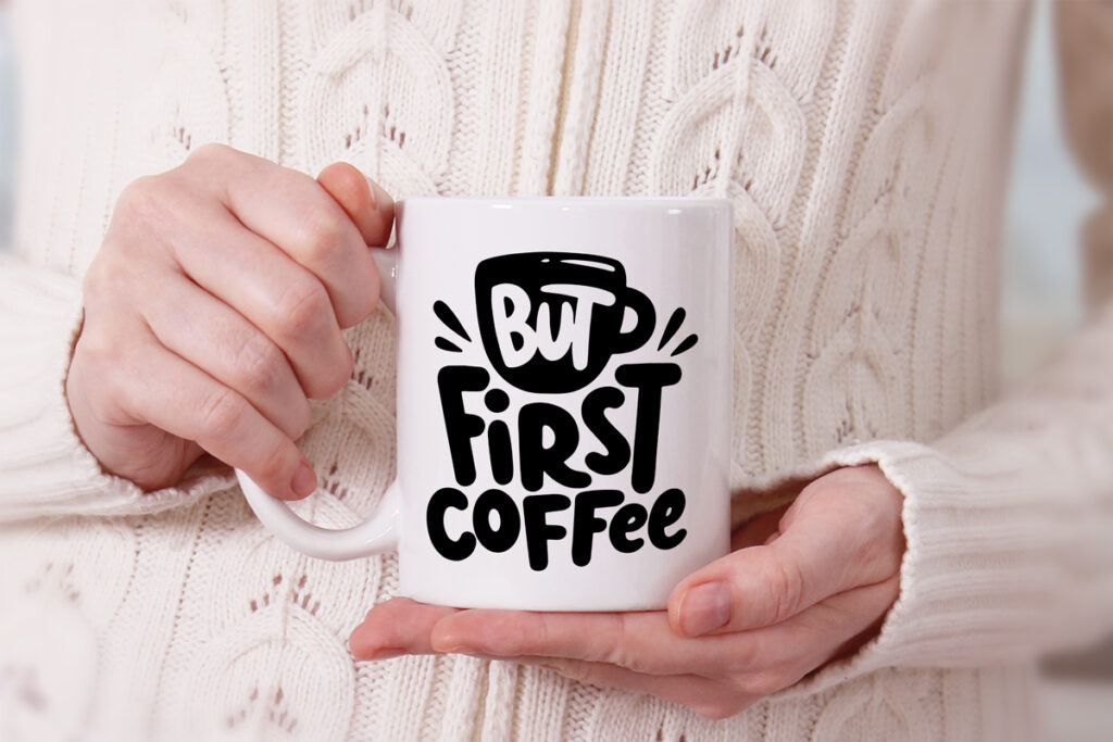 First-Coffee