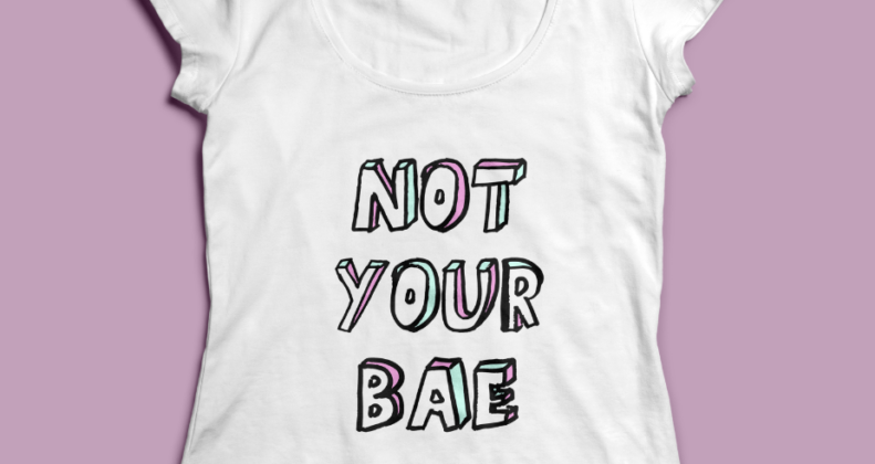 Not-Your-Bae