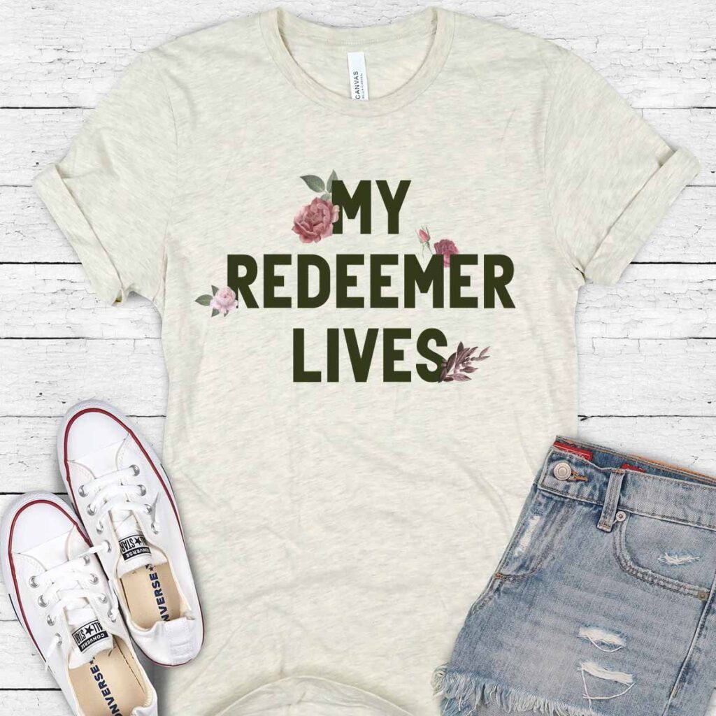 My-Redeemer-Lives
